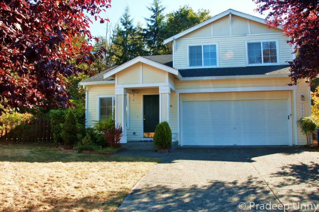 Property Photo:  1438 242nd Place SE  WA 98075 