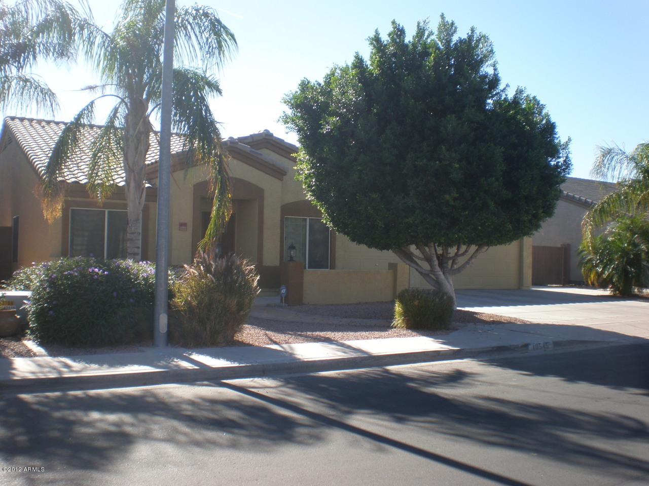 Property Photo:  10545 E Dragoon Avenue  AZ 85208 