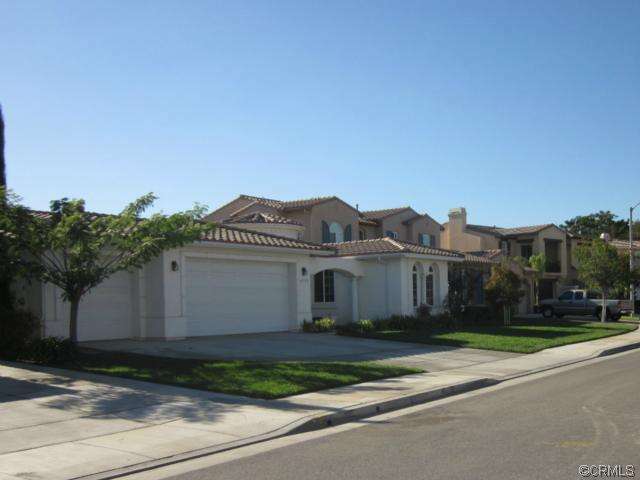 Property Photo:  21723 Amaryllis Court  CA 92595 