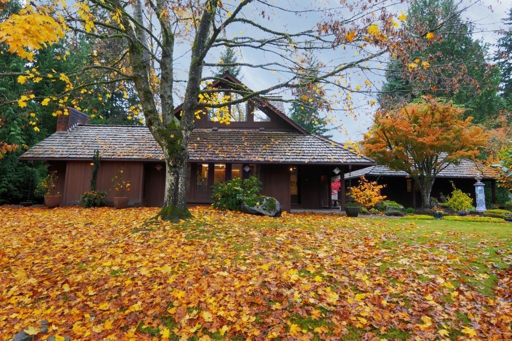 Property Photo: 2431 157th Place SE WA 98012