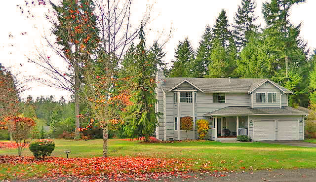 Property Photo:  12912  133rd Avenue  WA 98329 