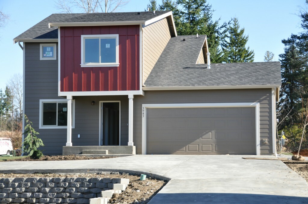 Property Photo:  3943 82nd Ave NE  WA 98270 