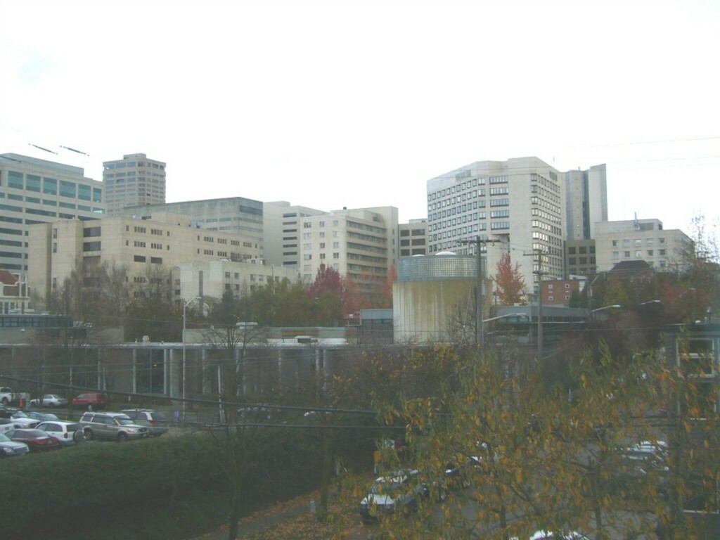 Property Photo:  905 Cherry St 306  WA 98104 