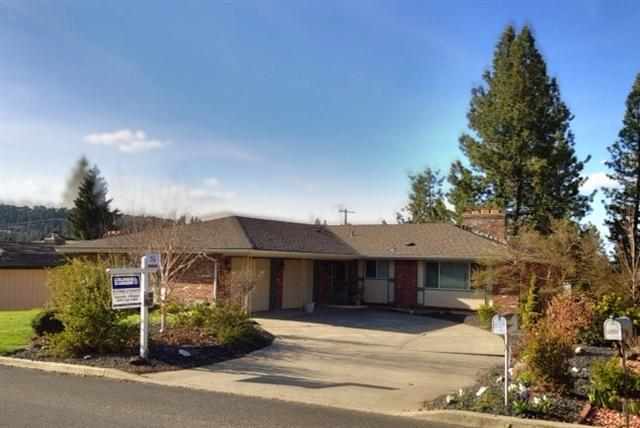 Property Photo:  204 W Rainier Way  WA 99208 