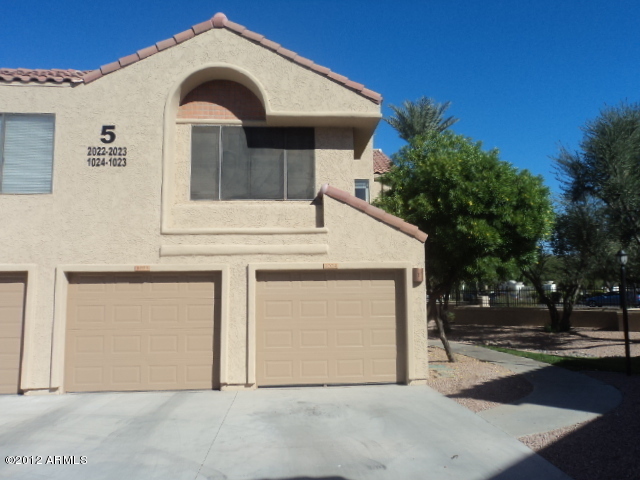 Property Photo:  10115 E Mountain View Road 1024  AZ 85258 