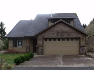 Property Photo: 2598 NE 36th Drive OR 97367