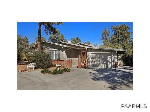 Property Photo:  1860 Sherwood  AZ 86303 