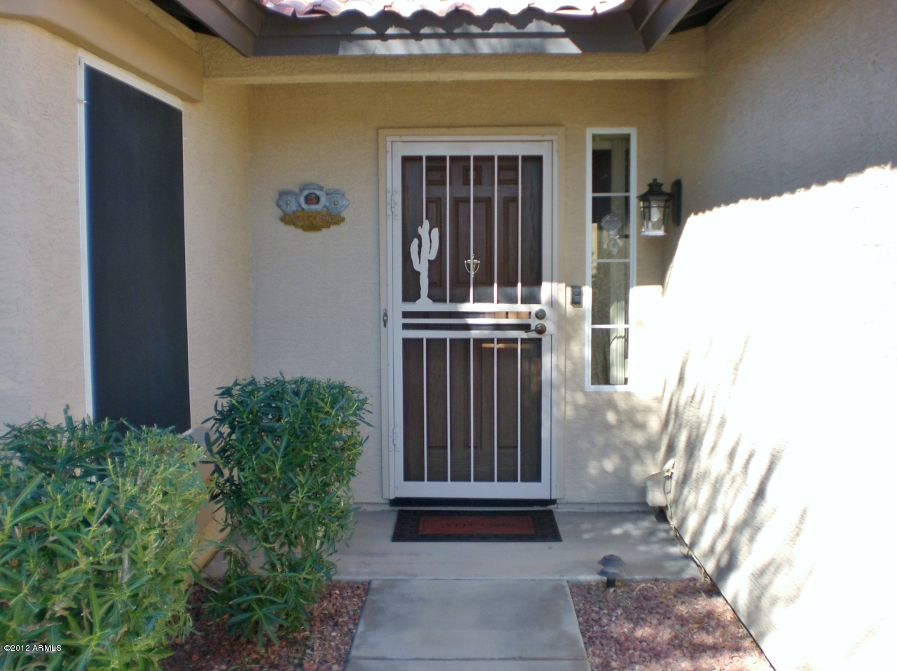 Property Photo:  20856 N 110th Drive  AZ 85373 