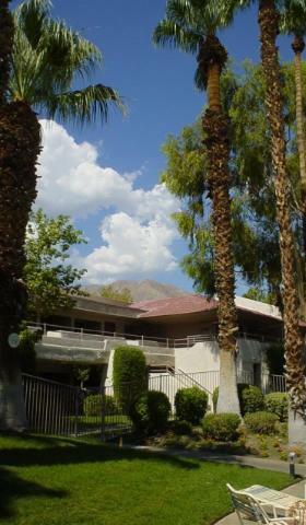 Property Photo:  2800 E Los Felices Circle 108  CA 92262 