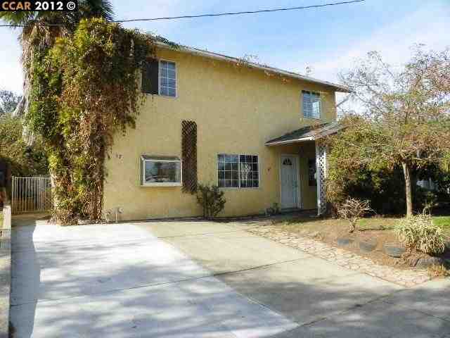Property Photo: 57 Inlet Dr CA 94565