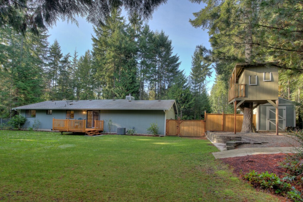 Property Photo:  15810 Orweiler Lane NW  WA 98370 