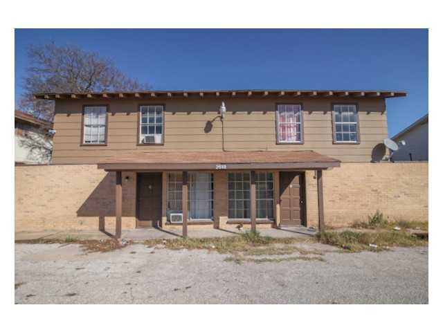 Property Photo:  2618 Ektom Drive  TX 78745 