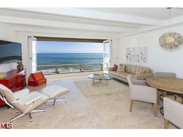 Property Photo:  11770 Pacific Coast Hwy L  CA 90265 