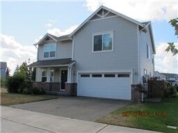Property Photo: 6907 Desperado Dr SE WA 98501