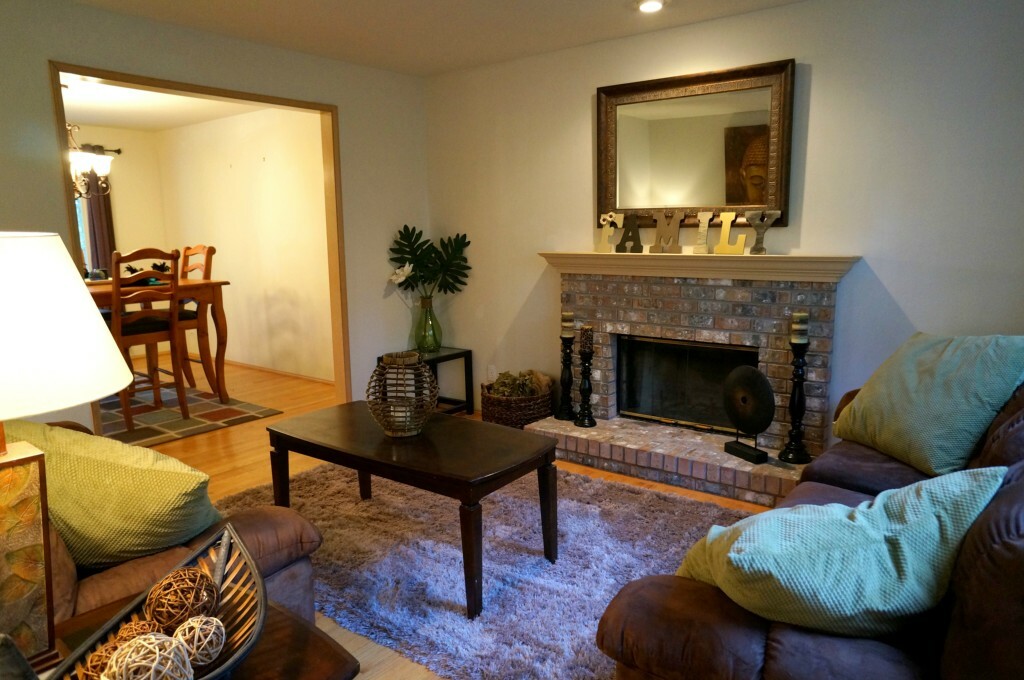 Property Photo: 1249 SE High Ridge Ct WA 98367