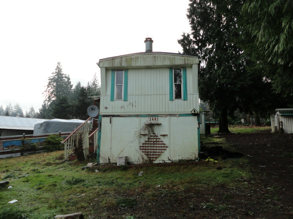 Property Photo: 1621 SE Crescent Dr WA 98584