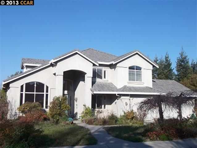 Property Photo:  1889 Renee Way  CA 94521 