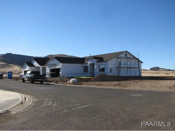 Property Photo:  3890 N Wakefield Drive  AZ 86314 