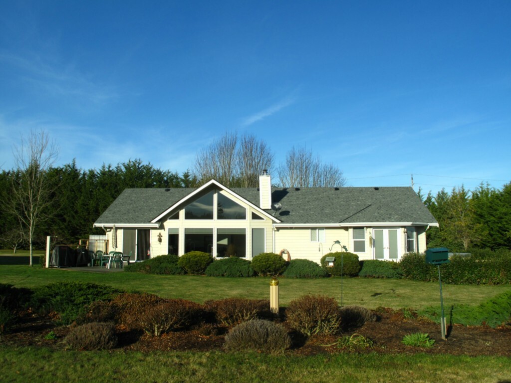 Property Photo:  22 Creekside Dr  WA 98382 