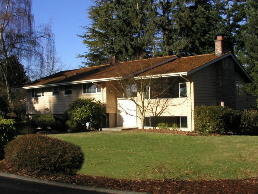 Property Photo: 4724 Glenhaven Drive WA 98203