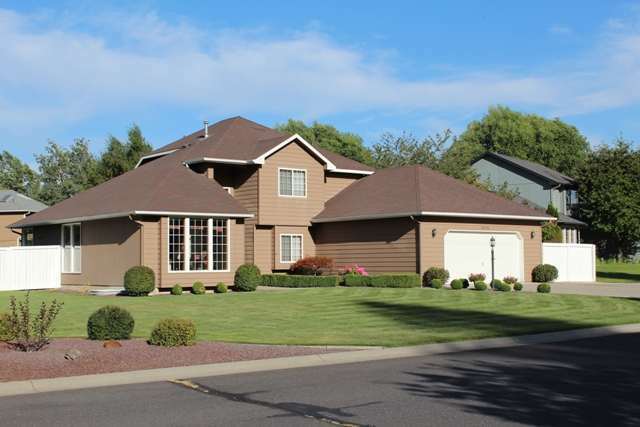 Property Photo: 14704 N Fairview WA 99021