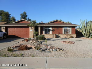 Property Photo:  7462 E Pueblo Avenue  AZ 85208 