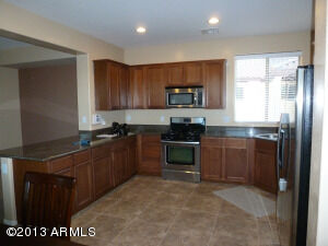 Property Photo:  2033 S Colt Drive  AZ 85295 