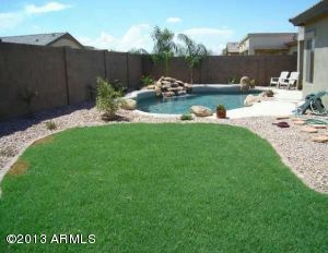 Property Photo:  21269 E Bonanza Way  AZ 85142 