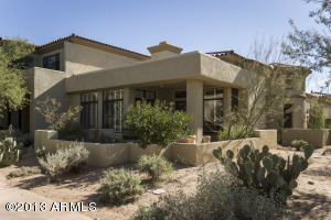 Property Photo:  9270 E Thompson Peak Parkway 376  AZ 85255 