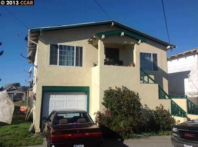 471 2nd St  Richmond CA 94801-2910 photo