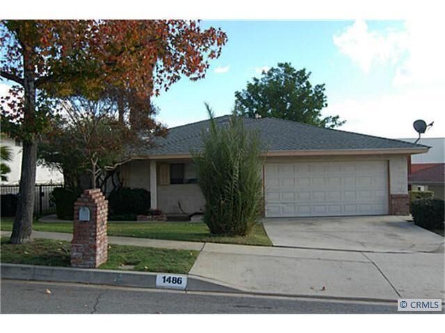 Property Photo:  1486 Bibiana Way  CA 91786 