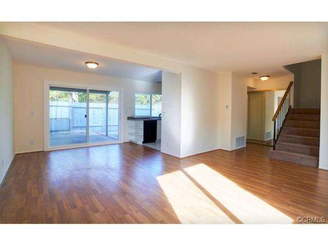 Property Photo: 22841 Leo Lane 46 CA 92630