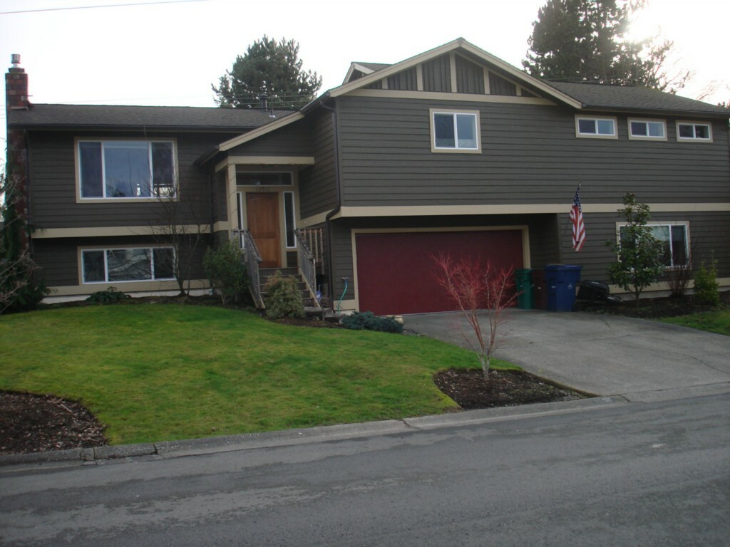 Property Photo: 12911 NE 147th Place WA 98072