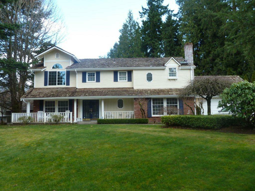 Property Photo:  20541 NE 37th Wy  WA 98074 