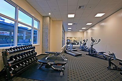 Property Photo: 1515 Dock St 613 WA 98402