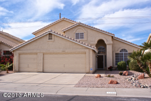 Property Photo:  1080 N Aspen Drive  AZ 85226 