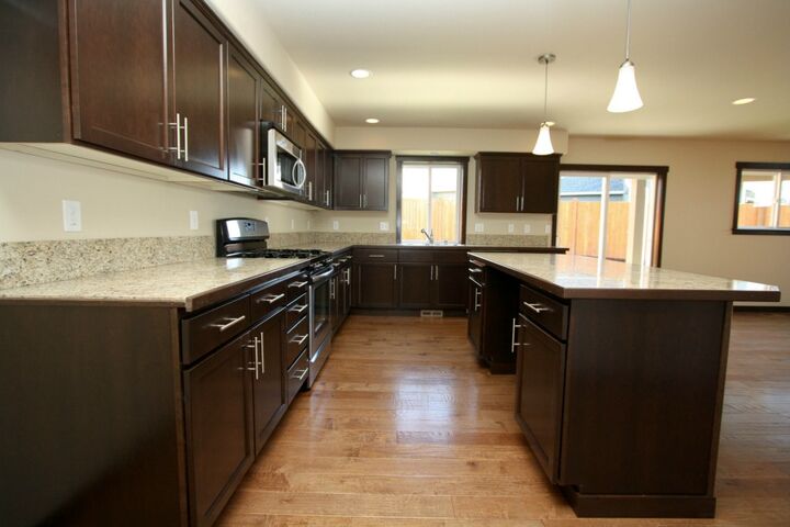 Property Photo:  28538lot 87 75th Dr NW  WA 98292 