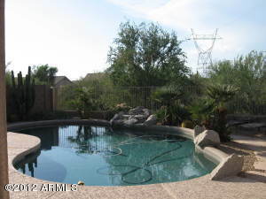 Property Photo:  5052 E Roberta Drive  AZ 85331 