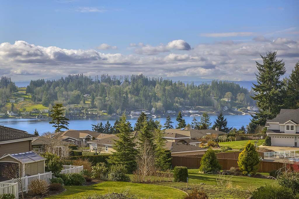 Property Photo: 7804 31st Stct NW WA 98335