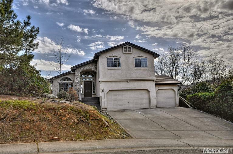 Property Photo:  3216 Woedee Dr  CA 95762 