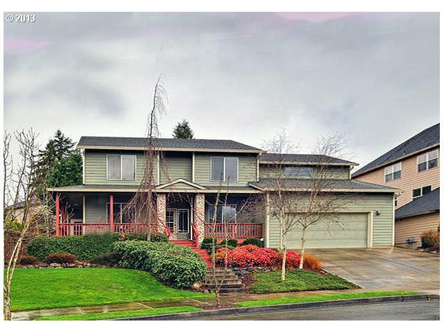 Property Photo:  4505 NW 9th Cir  WA 98607 