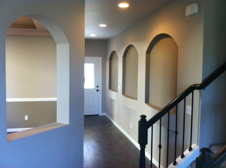 Property Photo: 5527 Charlotte Lot 9 Ave SE WA 98092