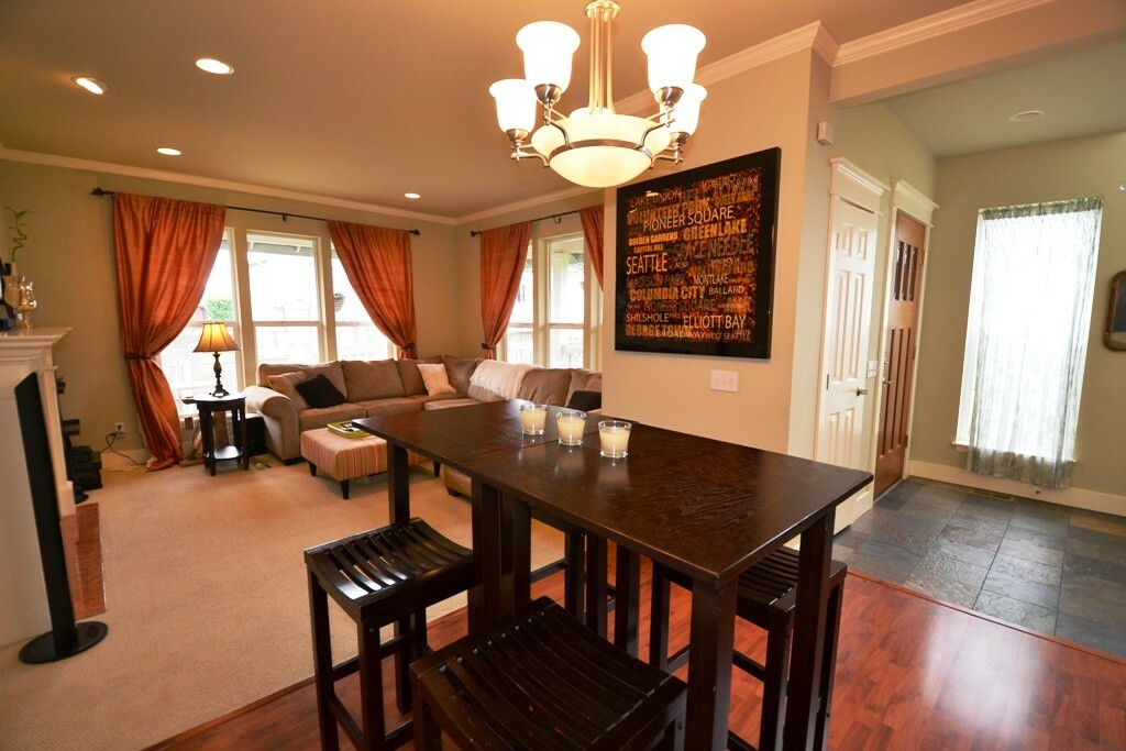 Property Photo: 4248 S Kenny St WA 98118