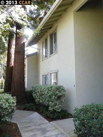 Property Photo:  2562 Walnut Blvd 79  CA 94596 