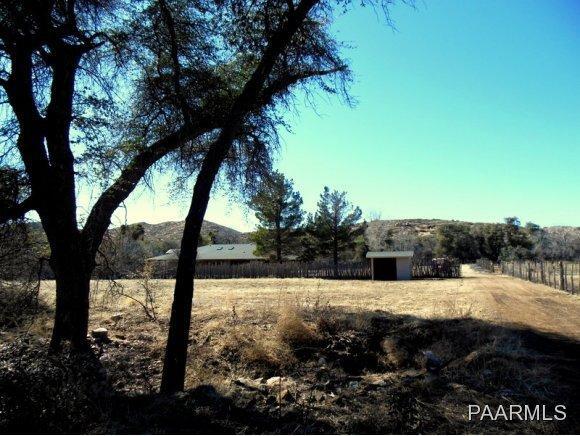 Property Photo: 12501 W Z Ranch Road AZ 86338