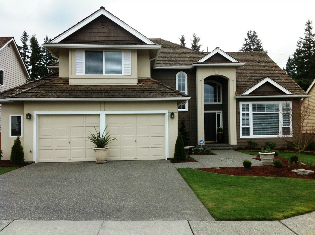 Property Photo: 5628 167th Place SW WA 98037
