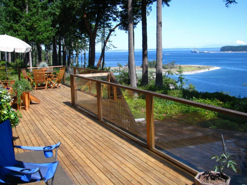 Property Photo: 1320 Prospect WA 98368