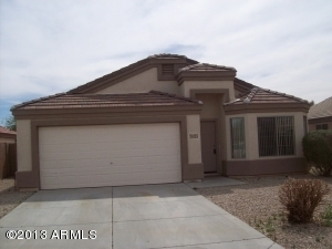 Property Photo: 16223 W Port Royale Lane AZ 85379