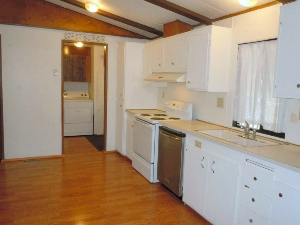 Property Photo: 9060 Steele Creek Lp NE WA 98311