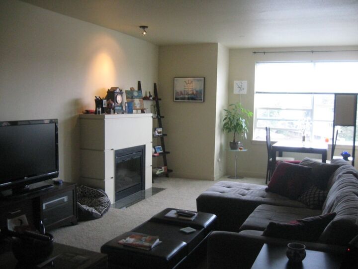 Property Photo: 5440 Leary Ave NW 316 WA 98107